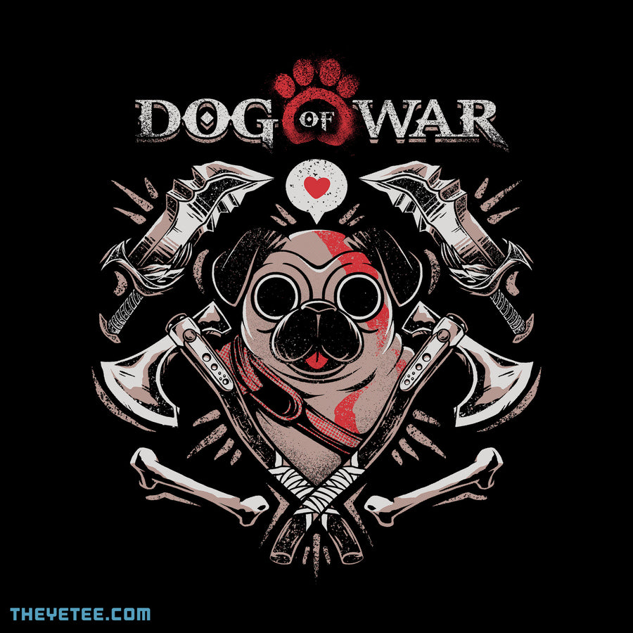 Dog of War