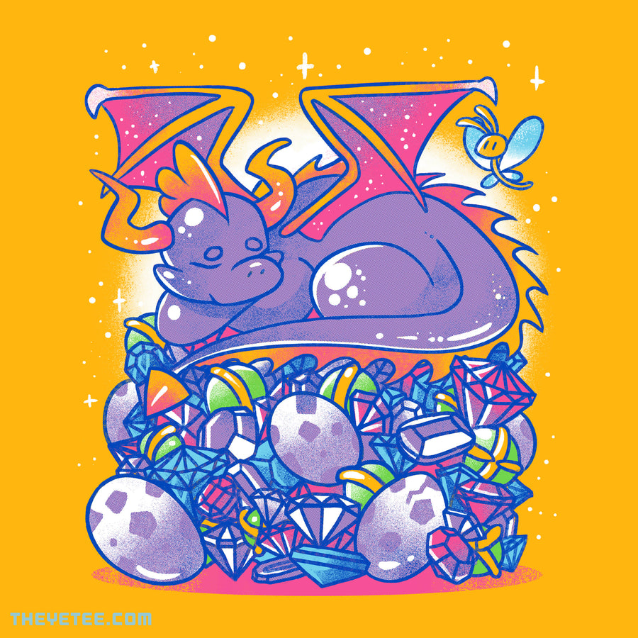 Dragon's Hoard