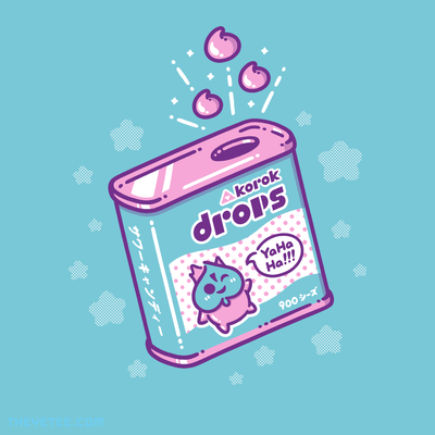 Korok Drops