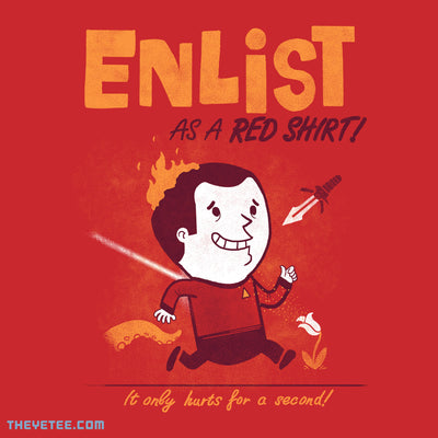 Enlist!