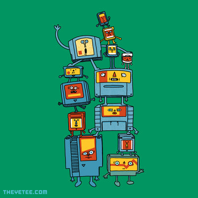 The Cartridge Family