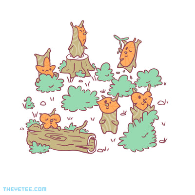 Forest Party