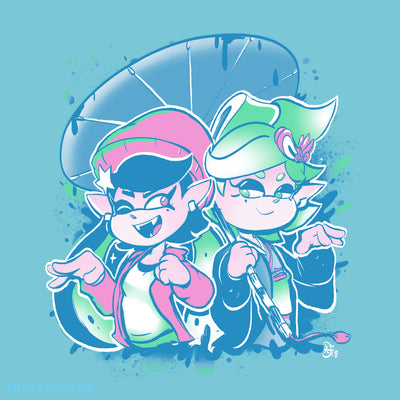 Forever Fresh