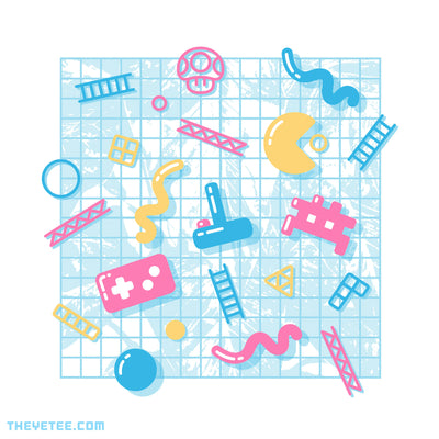 AESTHETIC GAMER