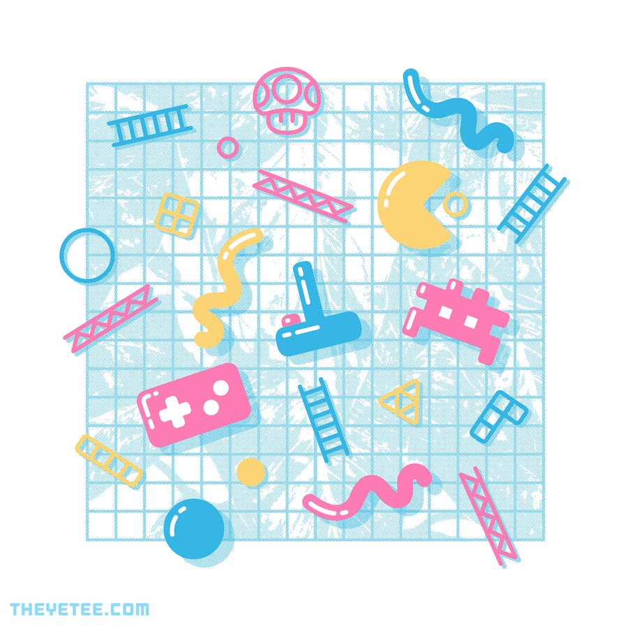 AESTHETIC GAMER