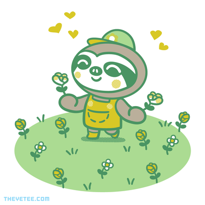 Gardening Love