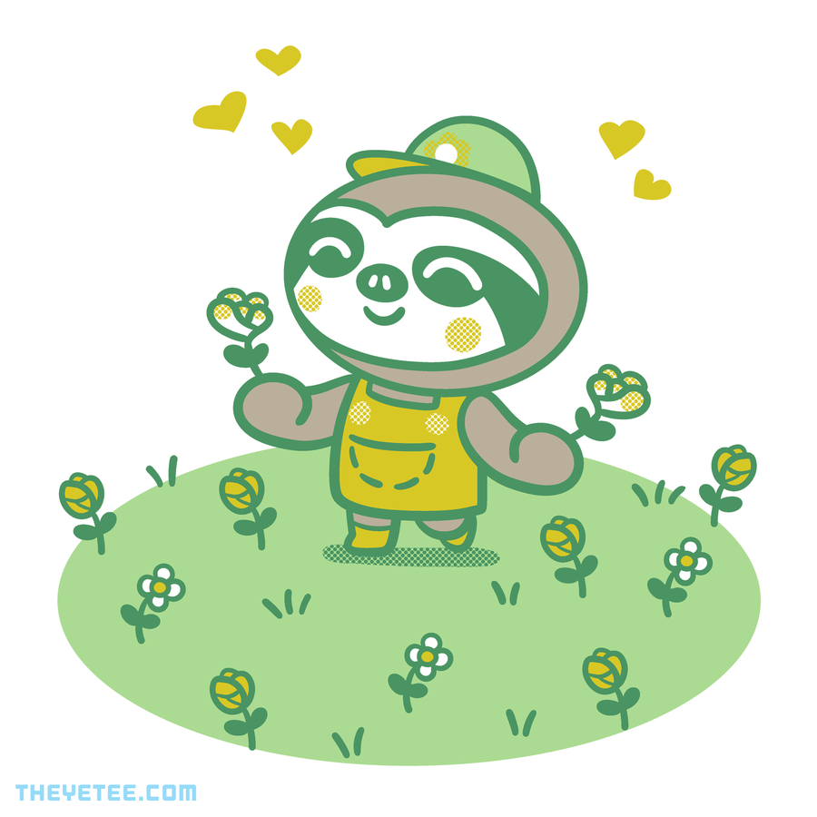 Gardening Love