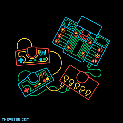 Super Engine Grafx