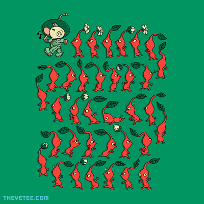 Hey! Hamelin