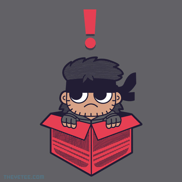 Hide N' Seek