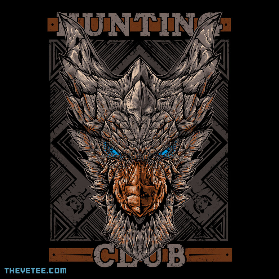 Hunting Club: Kushala