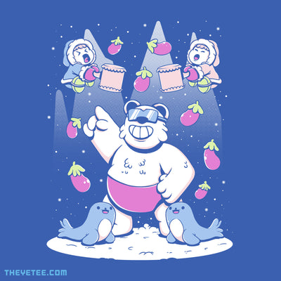 Climbers!