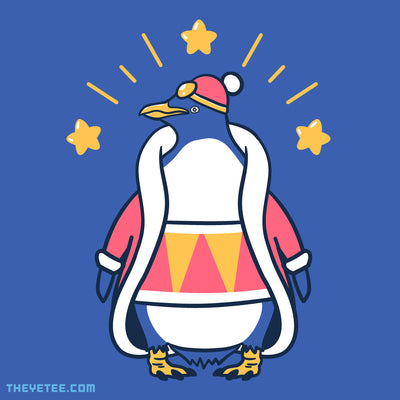 King Penguin