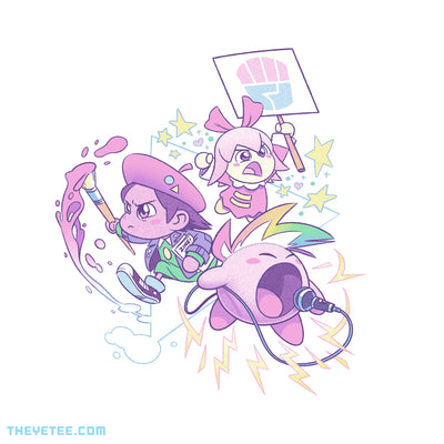 Riot Krrrb
