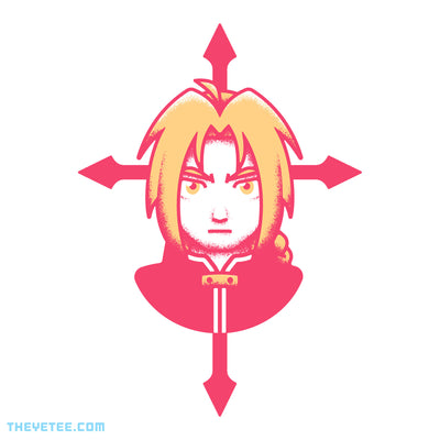 Little Metal Boy