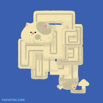 Long Li'l Judd.