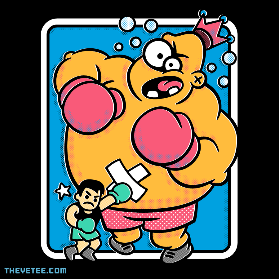 Mac Vs. Hippo