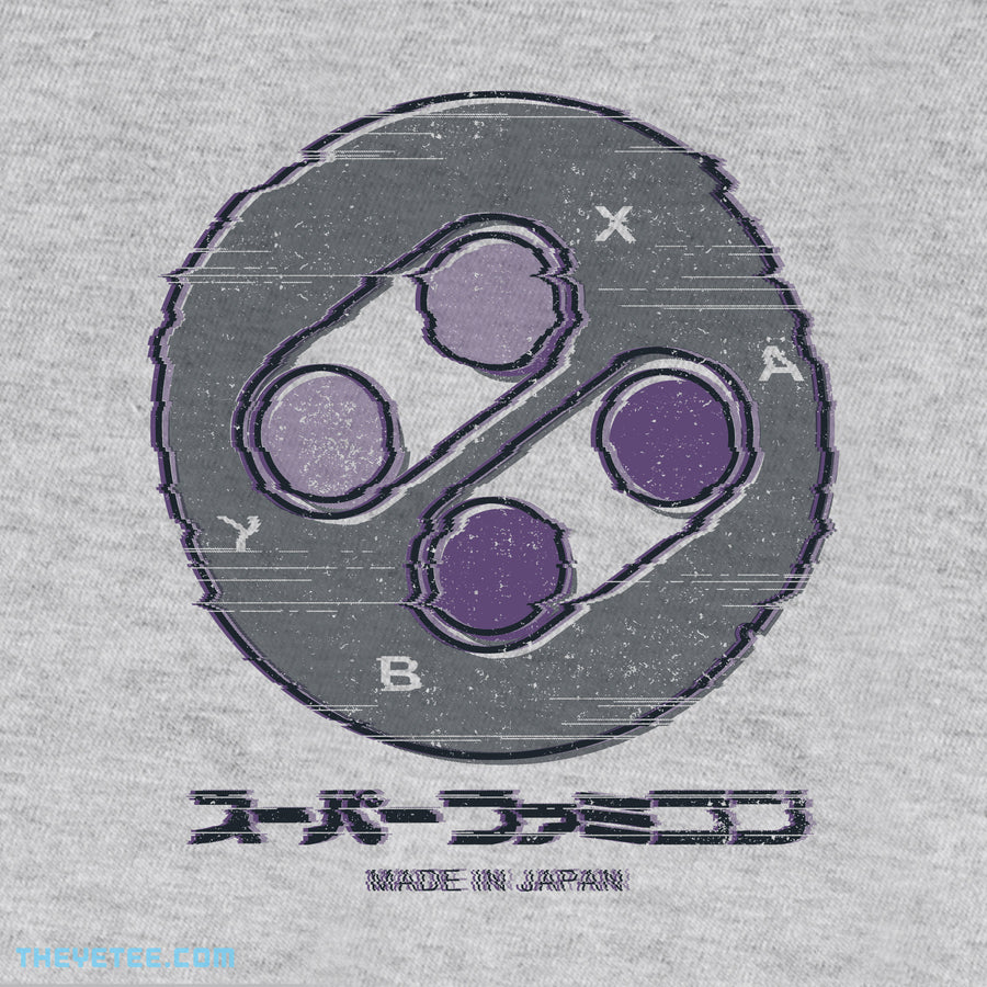 MADE IN JAPAN