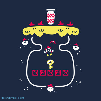 Magic Jar