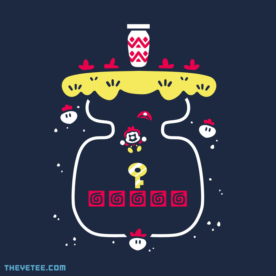 Magic Jar
