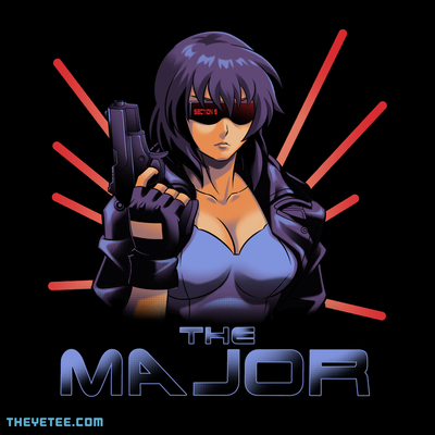 The Major