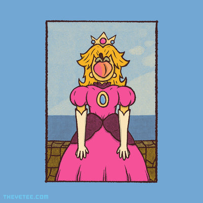 Daughter of Mushroom