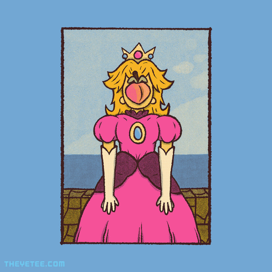 Daughter of Mushroom