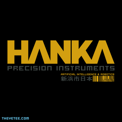 Niihama A.I. Robotics