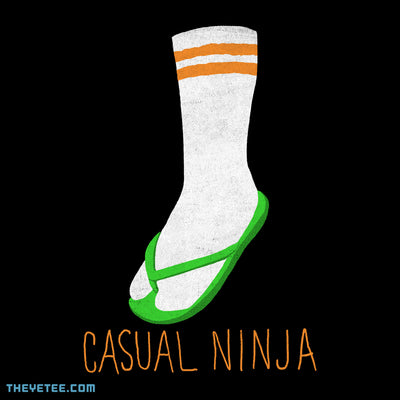 Casual Ninja
