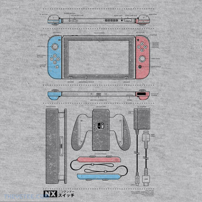 NX Diagram