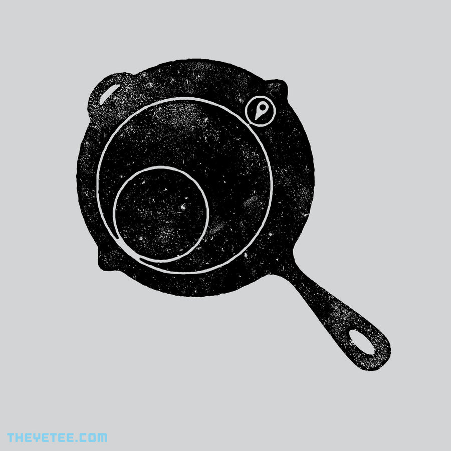 SURVIVAL PAN