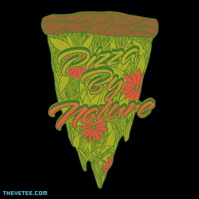 Pizza By Nature