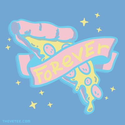 Pizza Forever