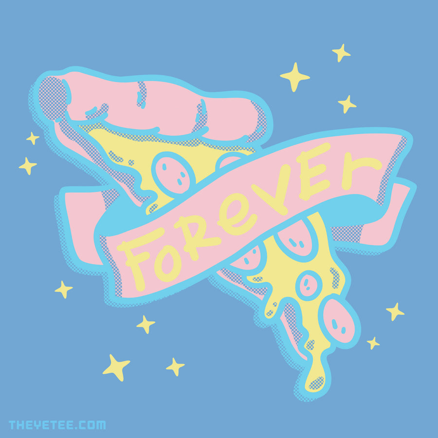 Pizza Forever