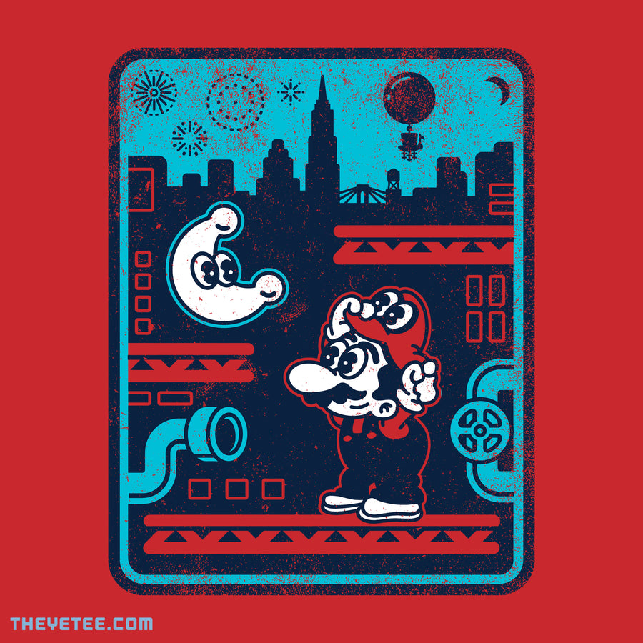 PLUMBERS ODYSSEY