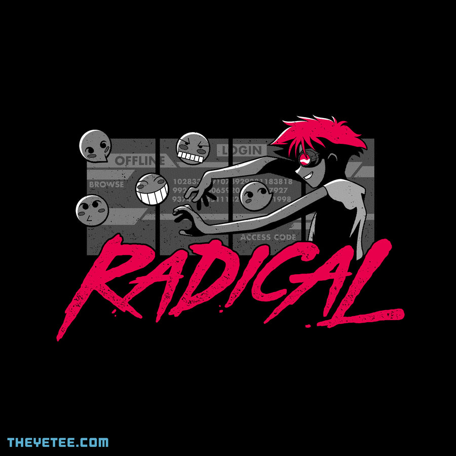 Radical