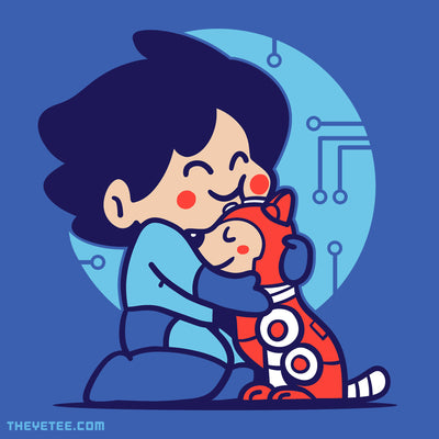Robo Hug