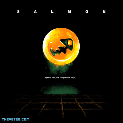S A L M O N