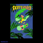 SkateBIRD! - SkateBIRD!