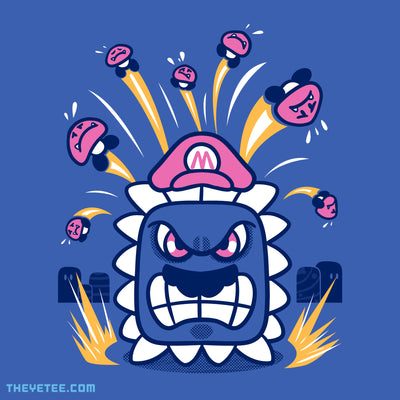 Plumber Smash
