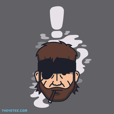 Smoke Signal