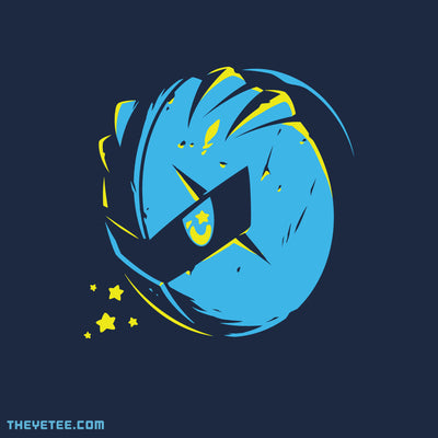 Starry Knight