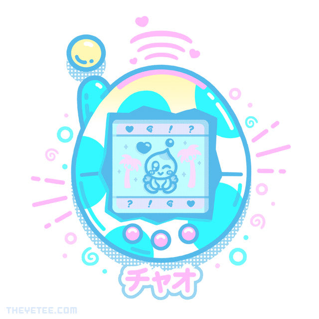 Virtual Pet