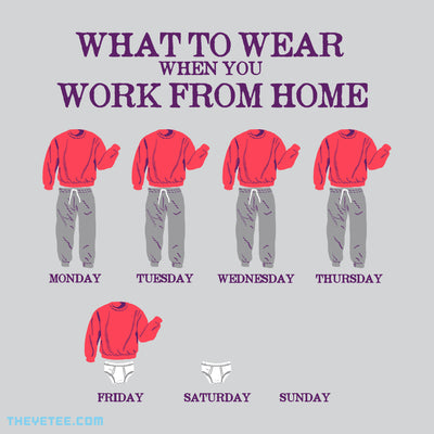 What To Wear