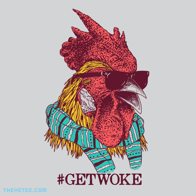 Get Woke