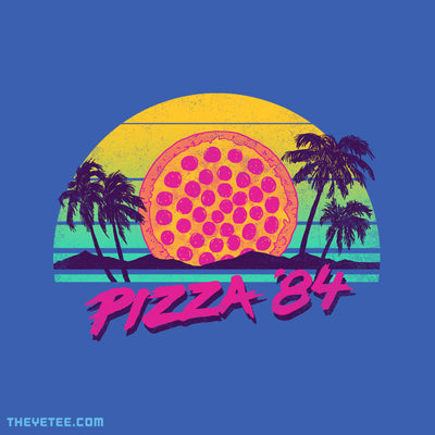 Pizza '84
