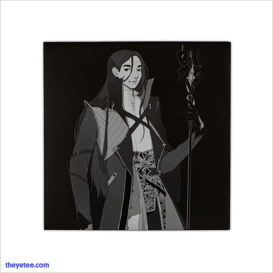 Airship Theme (Fast Air Travel) 12" Single | Airship Theme (Fast Air Travel) 12" Single