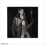 Airship Theme (Fast Air Travel) 12" Single - Airship Theme (Fast Air Travel) 12" Single