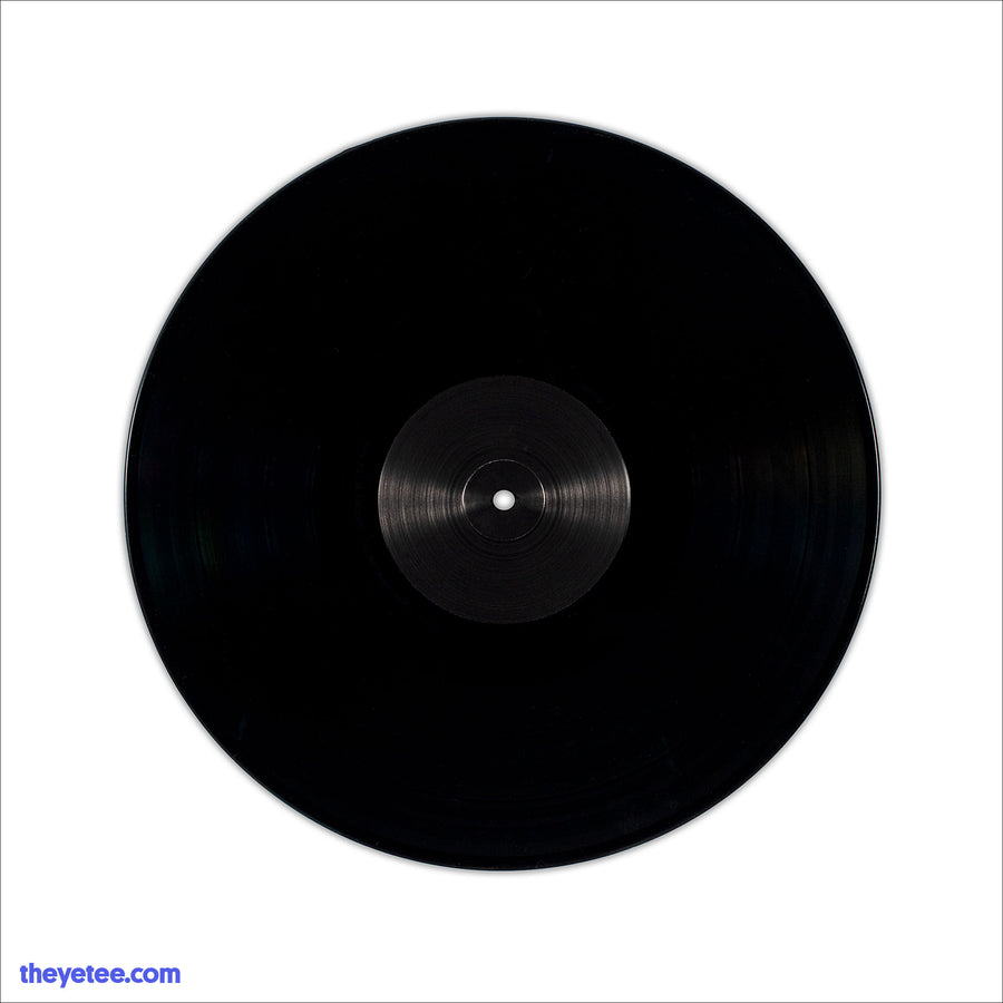 Airship Theme (Fast Air Travel) 12" Single | Airship Theme (Fast Air Travel) 12" Single