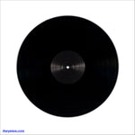 Airship Theme (Fast Air Travel) 12" Single - Airship Theme (Fast Air Travel) 12" Single